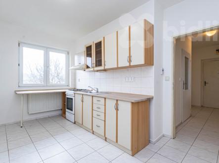 Prodej bytu 2+1 Brno | Prodej bytu, 2+1, 58 m²