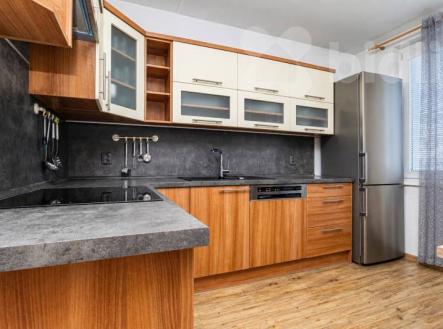 Praha fota | Prodej bytu, 4+1, 95 m²