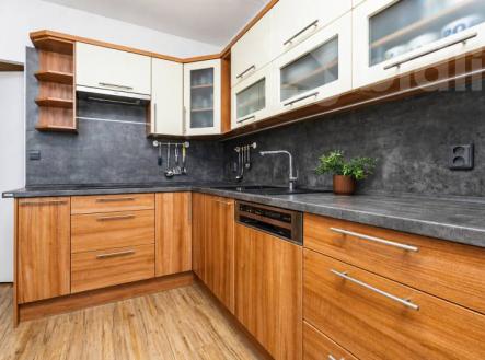 Praha fota | Prodej bytu, 4+1, 95 m²