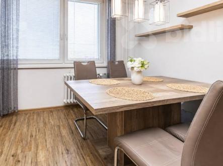 Praha fota | Prodej bytu, 4+1, 95 m²