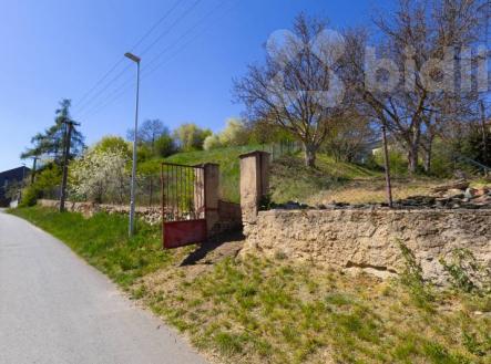 Stavební pozemek Únětice | Prodej - pozemek pro bydlení, 1 321 m²