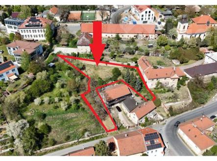 Stavební pozemek Únětice | Prodej - pozemek pro bydlení, 1 321 m²