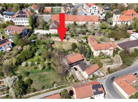 Prodej stavebního pozemku 1321 m2 Únětice 10 900 000 Kč (8 251 Kč/m2) | Prodej - pozemek pro bydlení, 1 321 m²