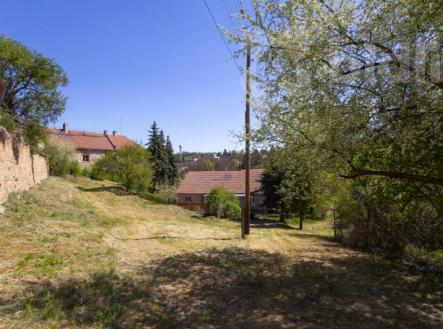 Stavební pozemek Únětice | Prodej - pozemek pro bydlení, 1 321 m²