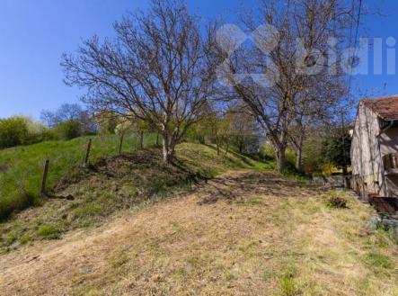 Stavební pozemek Únětice | Prodej - pozemek pro bydlení, 1 321 m²