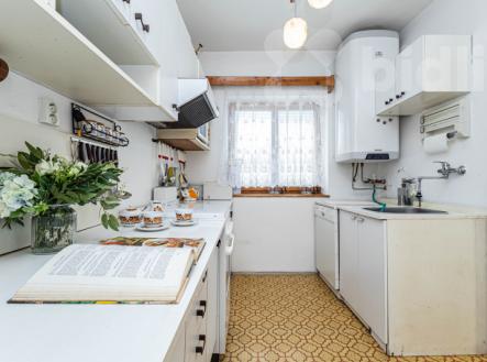 Chata 97 m² s velkým pozemkem 2 313 m², Dům 78 m² Straky | Prodej - dům/vila, 97 m²