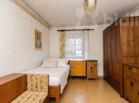 Prodej rodinného domu - Stará Červená Voda | Prodej - dům/vila, 250 m²