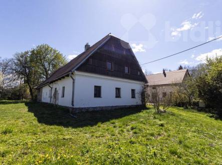 Prodej chalupy - Stará Červená Voda, pozemek 3057m2 | Prodej - chata/rekreační objekt, 250 m²