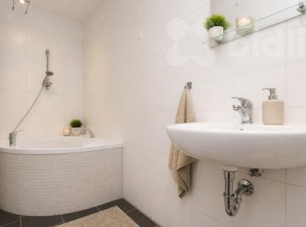 Prostorný byt 2+1 61m2 Zlaté Hory. | Prodej bytu, 2+1, 61 m²