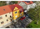 Prodej - nájemní dům, 300 m²