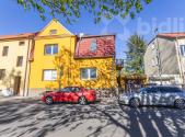 Prodej - dům/vila, 300 m²