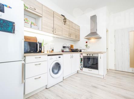 Prodej bytu 2+kk Praha 6 | Prodej bytu, 2+kk, 50 m²