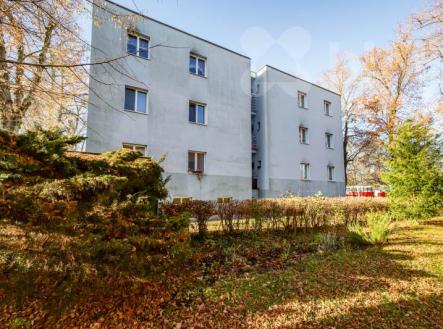 Prodej bytu 2+kk Praha 6 | Prodej bytu, 2+kk, 50 m²