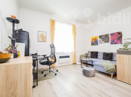 Prodej bytu 2+kk Praha 6 | Prodej bytu, 2+kk, 50 m²