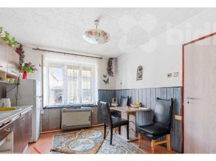 Prodej rodinného domu 86 m2, Vysoké Mýto-B. Korábové, Pražské Předměstí | Prodej - dům/vila, 86 m²