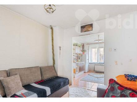 Prodej rodinného domu 86 m2, Vysoké Mýto-B. Korábové, Pražské Předměstí | Prodej - dům/vila, 86 m²