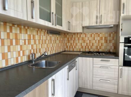 Pronájem bytu 2+1, 51 m2 | Pronájem bytu, 2+1, 51 m²