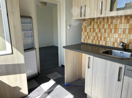Pronájem bytu 2+1, 51 m2 | Pronájem bytu, 2+1, 51 m²