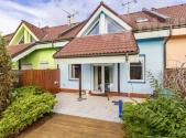 Prodej - dům/vila, 131 m²
