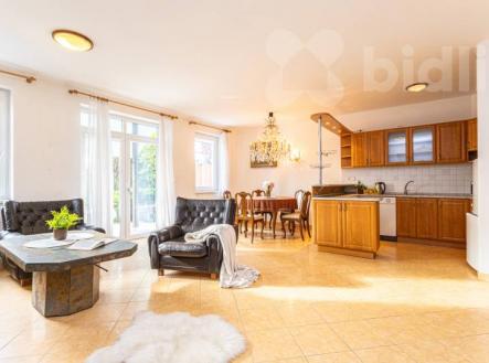 Prodej domu 4+kk, 131 m2, ulice Dlouhá, Mikulovice u Pardubic | Prodej - dům/vila, 131 m²