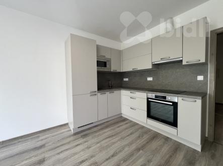 Pronájem bytu 1+kk, 33m2, Olomouc | Pronájem bytu, 1+kk, 37 m²