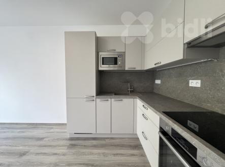 Pronájem bytu 1+kk, 33m2, Olomouc | Pronájem bytu, 1+kk, 37 m²