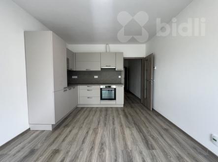 Pronájem bytu 1+kk, 33m2, Olomouc | Pronájem bytu, 1+kk, 37 m²
