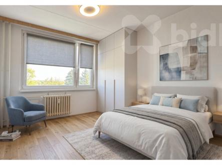 Prodej bytu 3+1 73 m2 | Prodej bytu, 3+1, 75 m²
