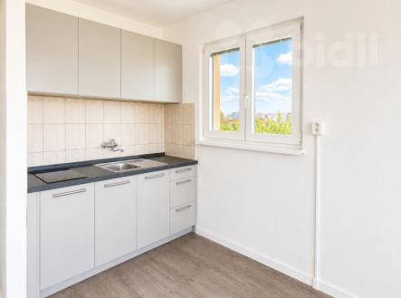 Prodej, byt 1+kk, Frýdek-Místek, ul. Bezručova | Prodej bytu, 1+kk, 22 m²