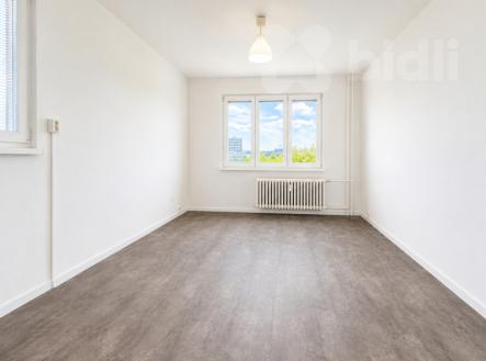 Prodej, byt 1+kk, Frýdek-Místek, ul. Bezručova | Prodej bytu, 1+kk, 22 m²