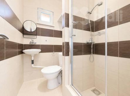 Prodej, byt 1+kk, Frýdek-Místek, ul. Bezručova | Prodej bytu, 1+kk, 22 m²