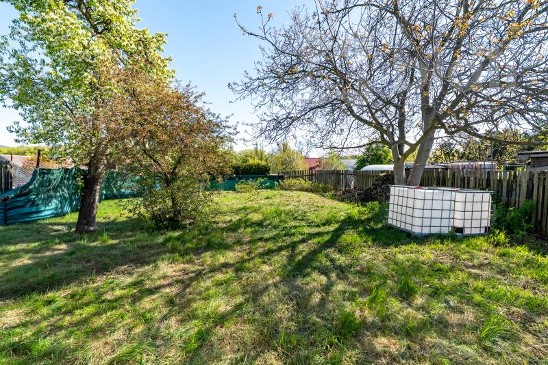Prodej, stavební pozemek, 400m2, Háj u Duchcova