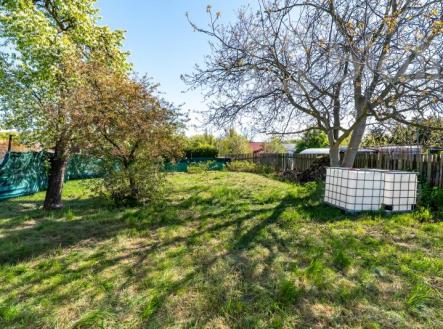 Prodej, stavební pozemek, 400m2, Háj u Duchcova | Prodej - pozemek, zahrada, 400 m²