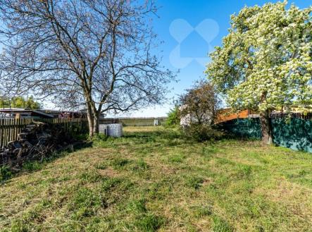 Prodej, stavební pozemek, 400m2, Háj u Duchcova | Prodej - pozemek, zahrada, 400 m²
