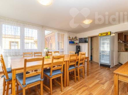 RD brod nad Dyjí | Prodej - dům/vila, 153 m²