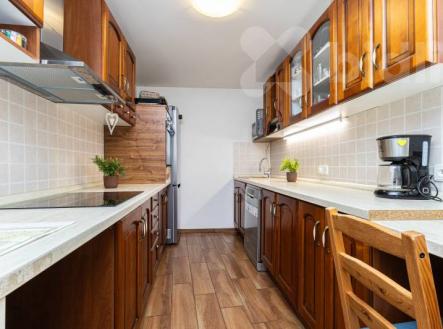 RD brod nad Dyjí | Prodej - dům/vila, 153 m²