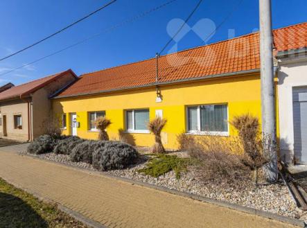 RD venkovní | Prodej - penzion, 153 m²