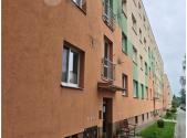 Pronájem bytu, 2+1, 55 m²