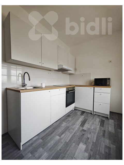 Pronájem krásného bytu 2+1, 52 m² - Vamberk