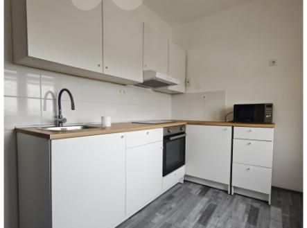 Pronájem krásného bytu 2+1, 52 m² - Vamberk | Pronájem bytu, 2+1, 55 m²
