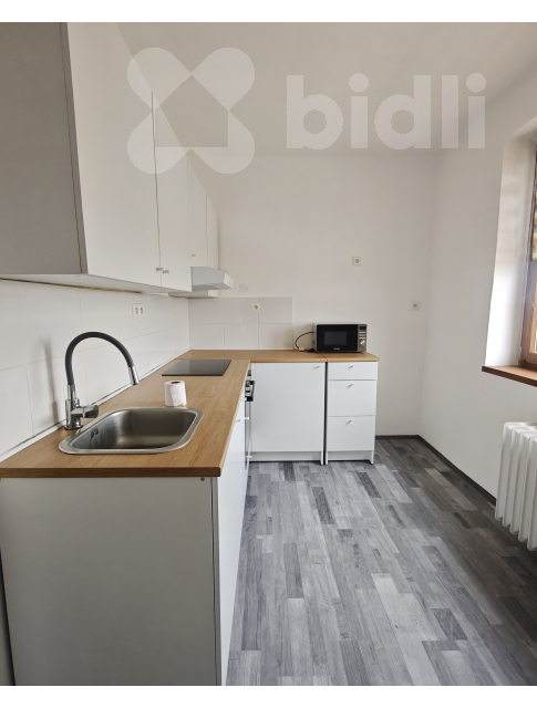Pronájem krásného bytu 2+1, 52 m² - Vamberk