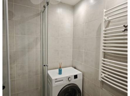 Pronájem krásného bytu 2+1, 52 m² - Vamberk | Pronájem bytu, 2+1, 55 m²