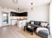 Pronájem bytu, 2+kk, 52 m²