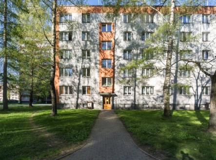 Prodej, byt 3+1, Třinec, ul. Seifertova | Prodej bytu, 3+1, 66 m²