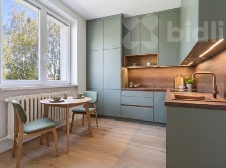 Prodej, byt 3+1, Třinec, ul. Seifertova | Prodej bytu, 3+1, 66 m²