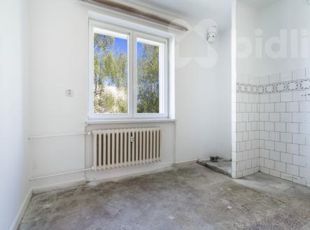 Prodej, byt 3+1, Třinec, ul. Seifertova | Prodej bytu, 3+1, 66 m²