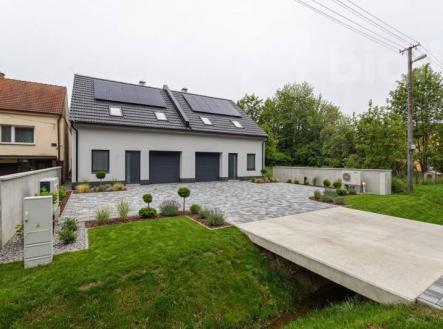 Prodej rodinného domu 4+kk, Brno | Prodej - dům/vila, 160 m²