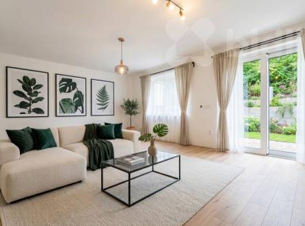 Prodej rodinného domu 4+kk, Brno | Prodej - dům/vila, 160 m²