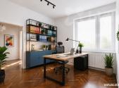 Prodej bytu, 6+1, 189 m²