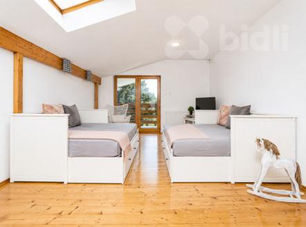 Prodej rodinného domu v Boříkovech u Klatov v kouzelné šumavské krajině | Prodej - dům/vila, 250 m²